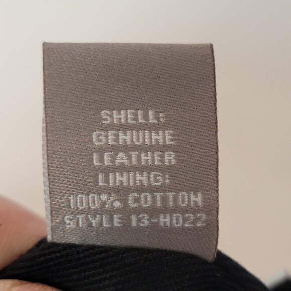 J Jill Purple Leather Crossbody Purse - Minimalist Perfection - Picture 6 of 10